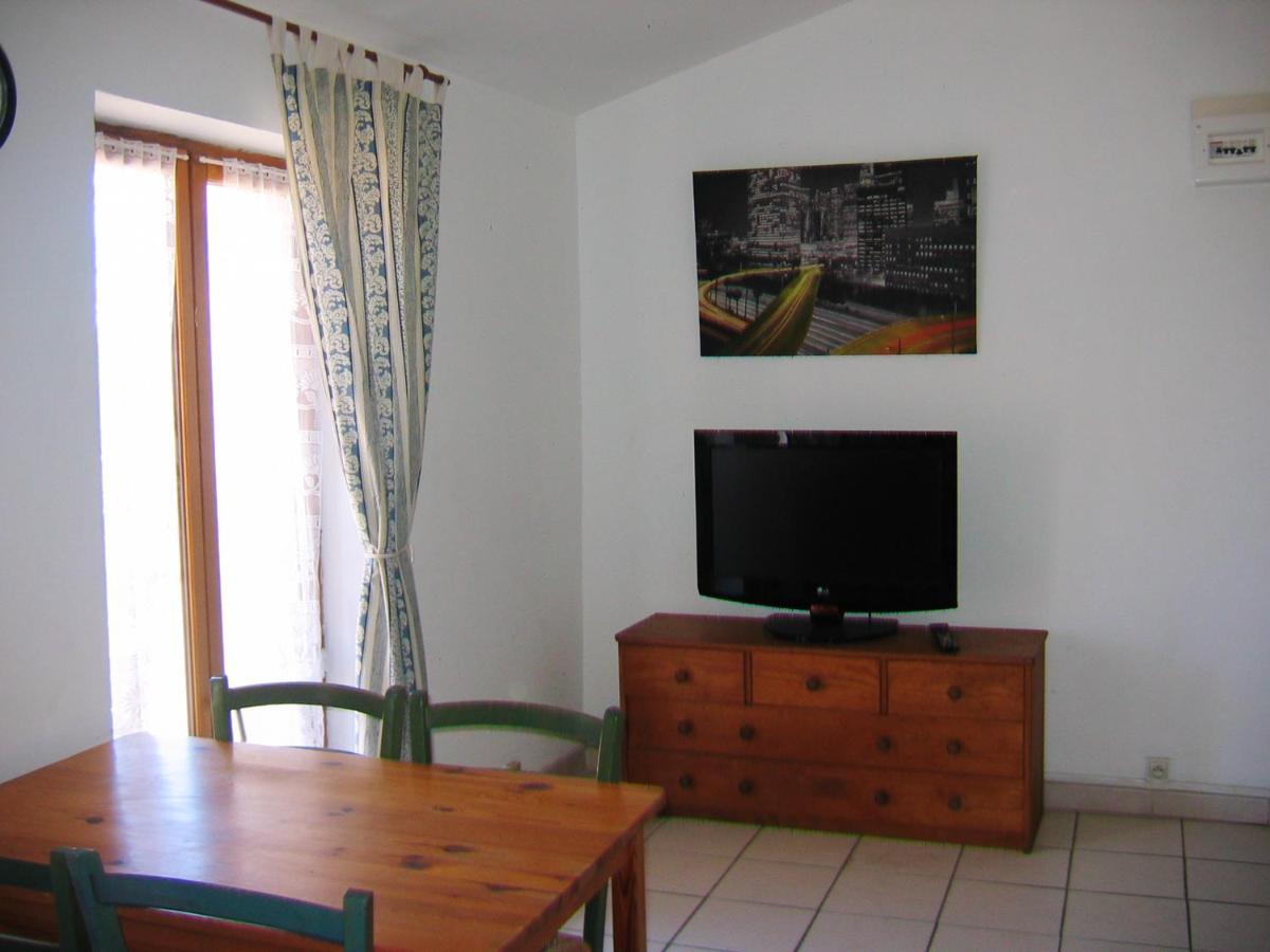 Appartement Avec Vue Sur Mer A Port Vendres 60 M² Balcons Exterior foto