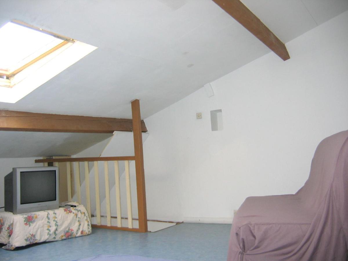 Appartement Avec Vue Sur Mer A Port Vendres 60 M² Balcons Exterior foto
