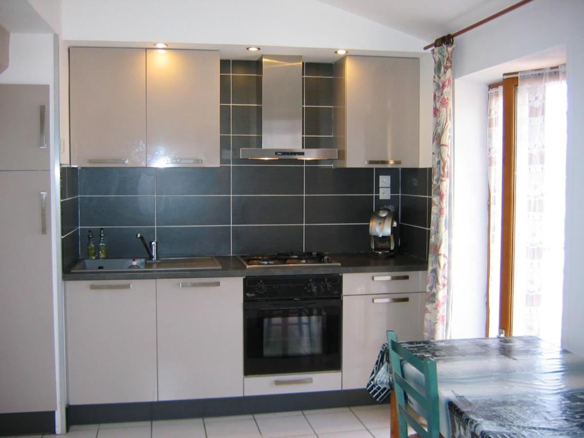 Appartement Avec Vue Sur Mer A Port Vendres 60 M² Balcons Exterior foto