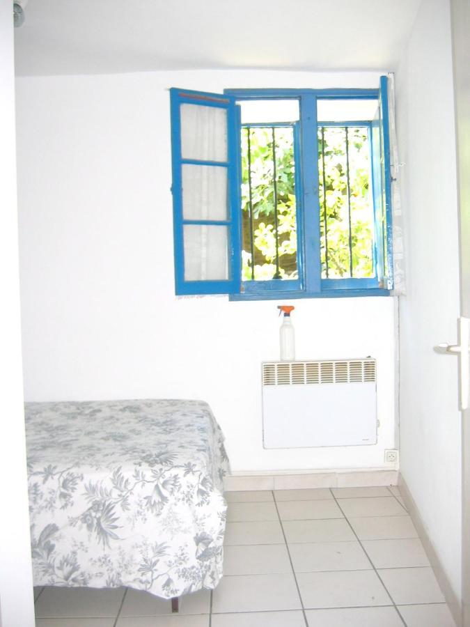 Appartement Avec Vue Sur Mer A Port Vendres 60 M² Balcons Exterior foto