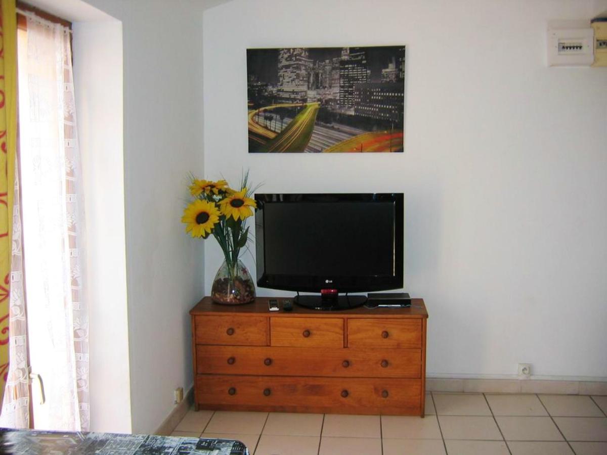 Appartement Avec Vue Sur Mer A Port Vendres 60 M² Balcons Exterior foto