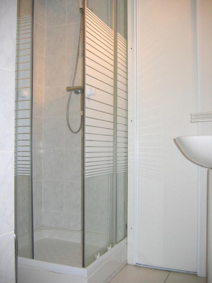 Appartement Avec Vue Sur Mer A Port Vendres 60 M² Balcons Exterior foto